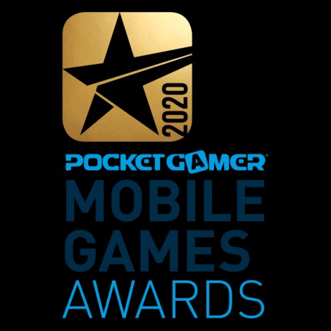 2020 年 Pocket Gamer 手机游戏奖提名还有两周时间
