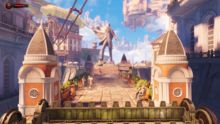 《生化奇兵：合集》 PC 系统要求公布